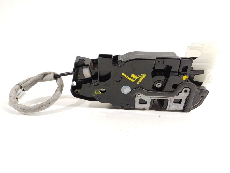 Recambio de cerradura puerta trasera derecha para mercedes-benz clase b (w247) 247 referencia OEM IAM A0997302801  A1770032999