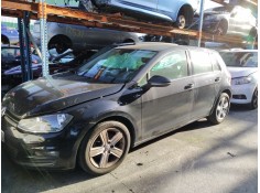 volkswagen golf vii (5g1, bq1, be1, be2) del año 2013