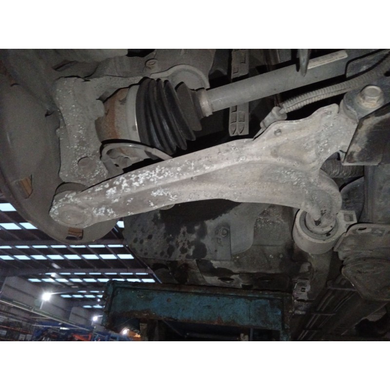 Recambio de brazo suspension inferior delantero derecho para opel astra j lim. selective referencia OEM IAM   