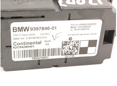 Recambio de modulo electronico para bmw serie 3 touring (f31) 320d referencia OEM IAM 61359397846  939784601 2