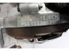 Recambio de despiece motor para peugeot partner kombi outdoor referencia OEM IAM 9H06 9HP  2