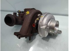Recambio de turbocompresor para citroën c3 1.4 hdi 16v sx plus referencia OEM IAM   