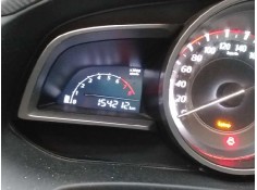 Recambio de motor completo para mazda 3 lim bl (12.08-09.14) prime-line referencia OEM IAM P5   2