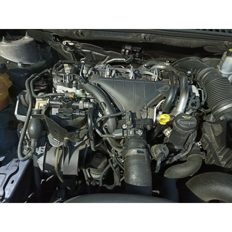 Recambio de motor completo para citroën c5 berlina exclusive referencia OEM IAM RHF  