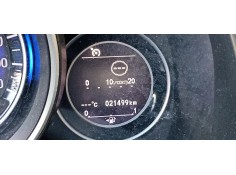 Recambio de motor completo para honda jazz (gk) confort 5p referencia OEM IAM L13B2   2