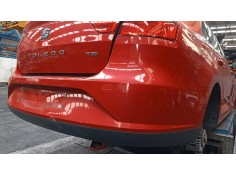 Recambio de paragolpes trasero para seat toledo (kg3) 1.2 tsi referencia OEM IAM    2