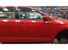 Recambio de puerta delantera derecha para seat toledo (kg3) 1.2 tsi referencia OEM IAM 5JA831052C  