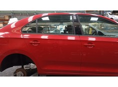 Recambio de puerta trasera derecha para seat toledo (kg3) 1.2 tsi referencia OEM IAM 5JA833052C  