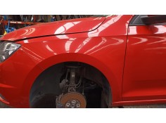 Recambio de aleta delantera izquierda para seat toledo (kg3) 1.2 tsi referencia OEM IAM   