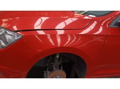 Recambio de aleta delantera izquierda para seat toledo (kg3) 1.2 tsi referencia OEM IAM    2