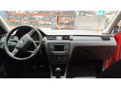 Recambio de kit airbag para seat toledo (kg3) 1.2 tsi referencia OEM IAM   