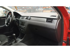 Recambio de kit airbag para seat toledo (kg3) 1.2 tsi referencia OEM IAM    2