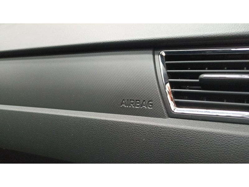 Recambio de kit airbag para seat toledo (kg3) 1.2 tsi referencia OEM IAM   