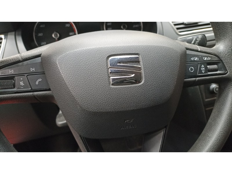 Recambio de kit airbag para seat toledo (kg3) 1.2 tsi referencia OEM IAM   