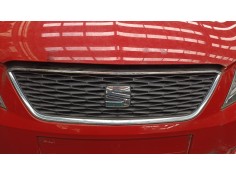 Recambio de rejilla delantera para seat toledo (kg3) 1.2 tsi referencia OEM IAM   