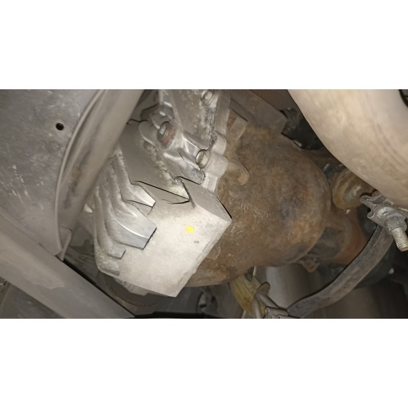 Recambio de diferencial trasero + puente para jaguar xk coupé/convertible 4.2 v8 32v cat referencia OEM IAM 82803071638C  