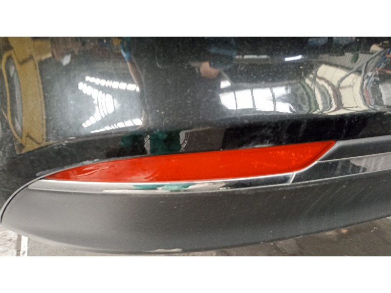 Recambio de paragolpes trasero para kia optima concept referencia OEM IAM 86690D5600  