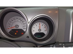 Recambio de motor completo para chrysler pt cruiser (pt) 2.2 crd limited referencia OEM IAM 664912   2