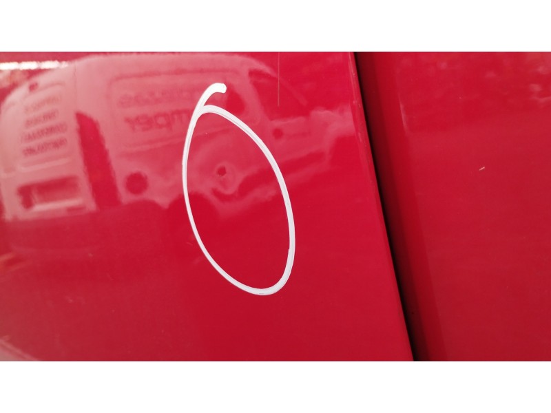 Recambio de puerta delantera izquierda para ford focus lim. (cb8) edition referencia OEM IAM 2147846  