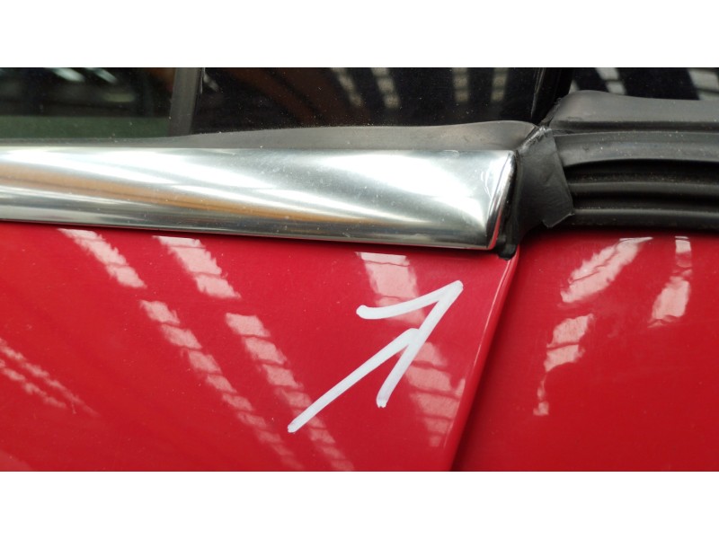 Recambio de puerta delantera izquierda para ford focus lim. (cb8) edition referencia OEM IAM 2147846  