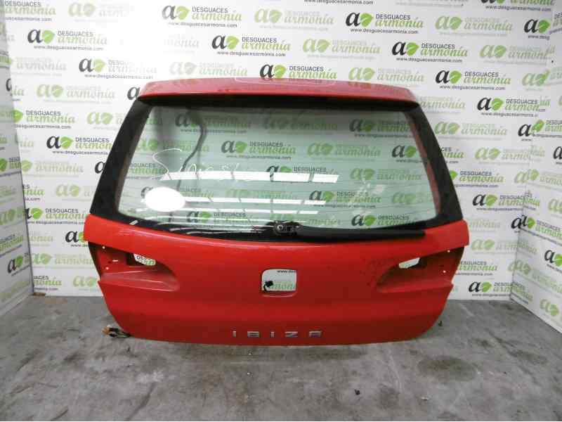 PORTON TRASERO 6L6827024B 