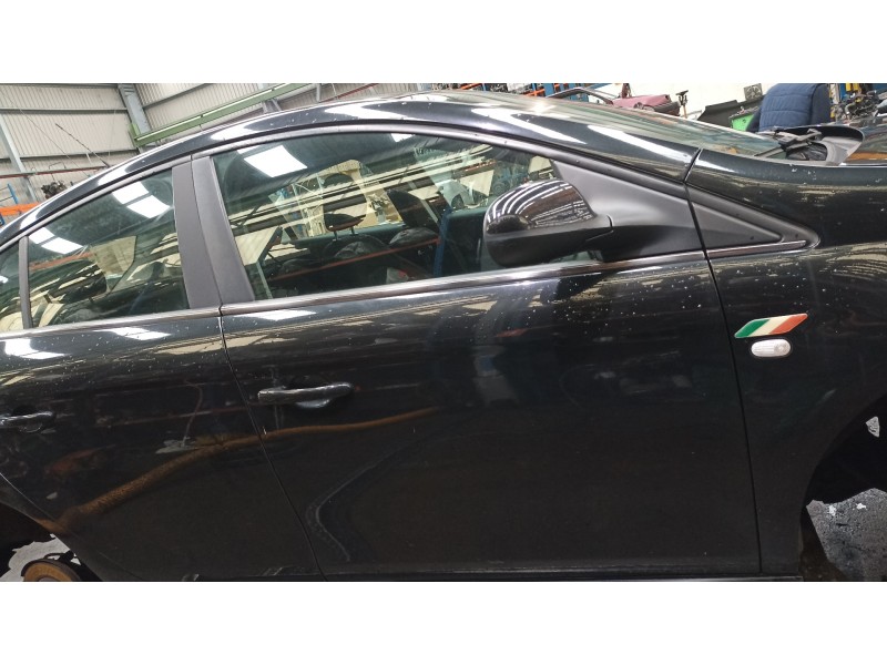 Recambio de puerta delantera derecha para fiat bravo (198) 1.6 16v multijet easy (77kw) referencia OEM IAM   