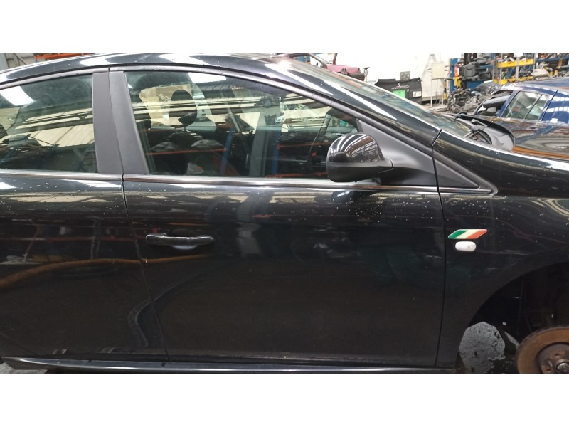 Recambio de puerta delantera derecha para fiat bravo (198) 1.6 16v multijet easy (77kw) referencia OEM IAM   