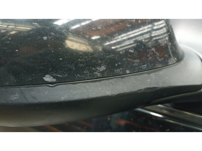 Recambio de retrovisor derecho para fiat bravo (198) 1.6 16v multijet easy (77kw) referencia OEM IAM   