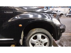 Recambio de aleta delantera derecha para chrysler pt cruiser (pt) 2.0 custo limited referencia OEM IAM