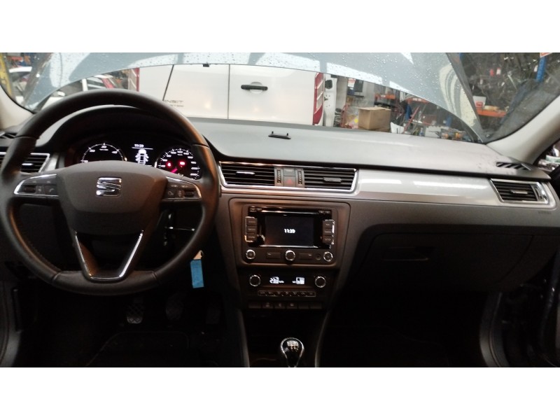 Recambio de kit airbag para seat toledo (kg3) reference referencia OEM IAM   