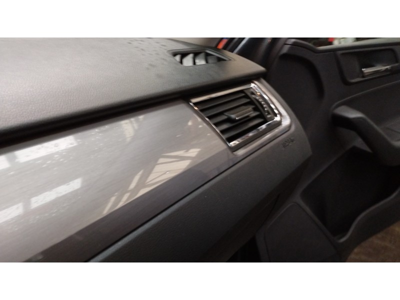 Recambio de kit airbag para seat toledo (kg3) reference referencia OEM IAM   