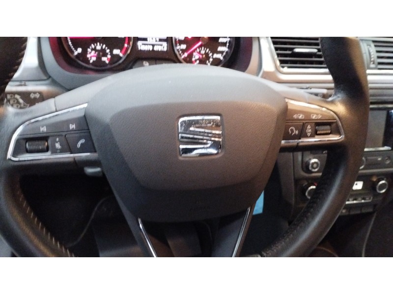 Recambio de kit airbag para seat toledo (kg3) reference referencia OEM IAM   