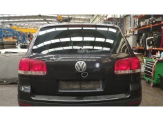 Recambio de porton trasero para volkswagen touareg (7la) tdi r5 referencia OEM IAM   