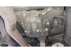 Recambio de diferencial trasero + puente para volkswagen touareg (7la) tdi r5 referencia OEM IAM   