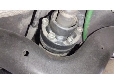 Recambio de diferencial trasero + puente para volkswagen touareg (7la) tdi r5 referencia OEM IAM    2