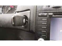 Recambio de conmutador de arranque para volkswagen touareg (7la) tdi r5 referencia OEM IAM   