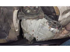 Recambio de caja transfer para volkswagen touareg (7la) tdi r5 referencia OEM IAM   