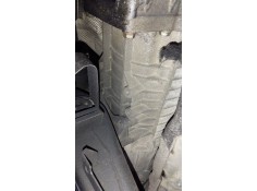 Recambio de caja transfer para volkswagen touareg (7la) tdi r5 referencia OEM IAM    2