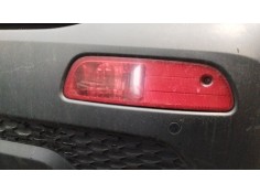 Recambio de paragolpes trasero para kia sorento active 4wd referencia OEM IAM    2