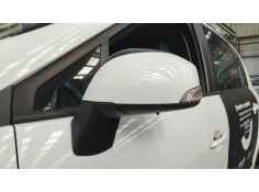 Recambio de retrovisor izquierdo para renault scenic iii expression referencia OEM IAM   