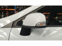 Recambio de retrovisor izquierdo para renault scenic iii expression referencia OEM IAM    2