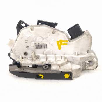 CERRADURA PUERTA DELANTERA IZQUIERDA 5N1837015F 