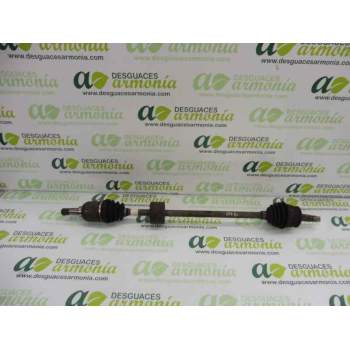 TRANSMISION DELANTERA DERECHA 51787861 