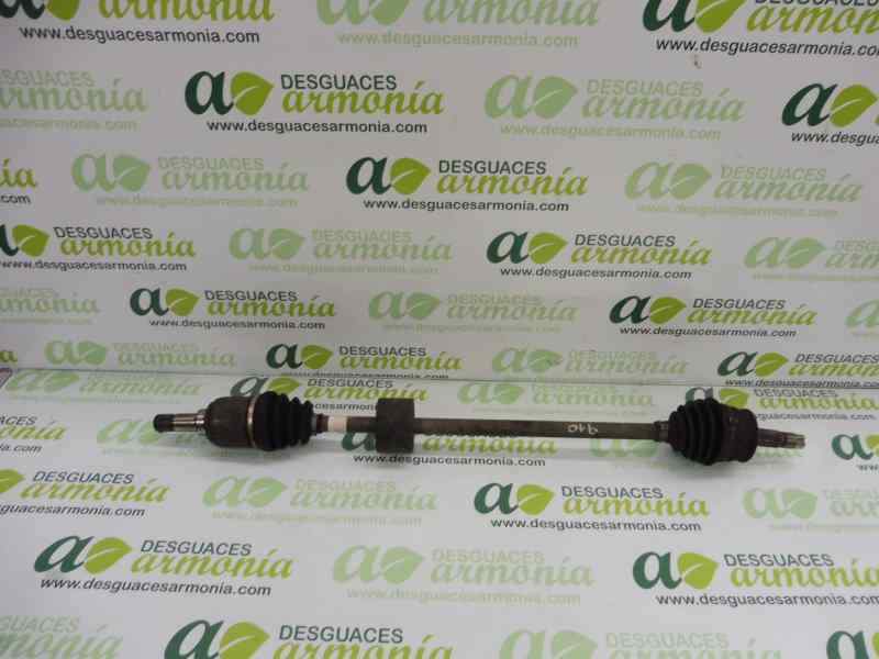 TRANSMISION DELANTERA DERECHA 51787861 