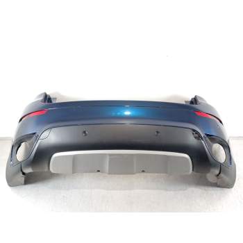 PARAGOLPES TRASERO 51127176243 