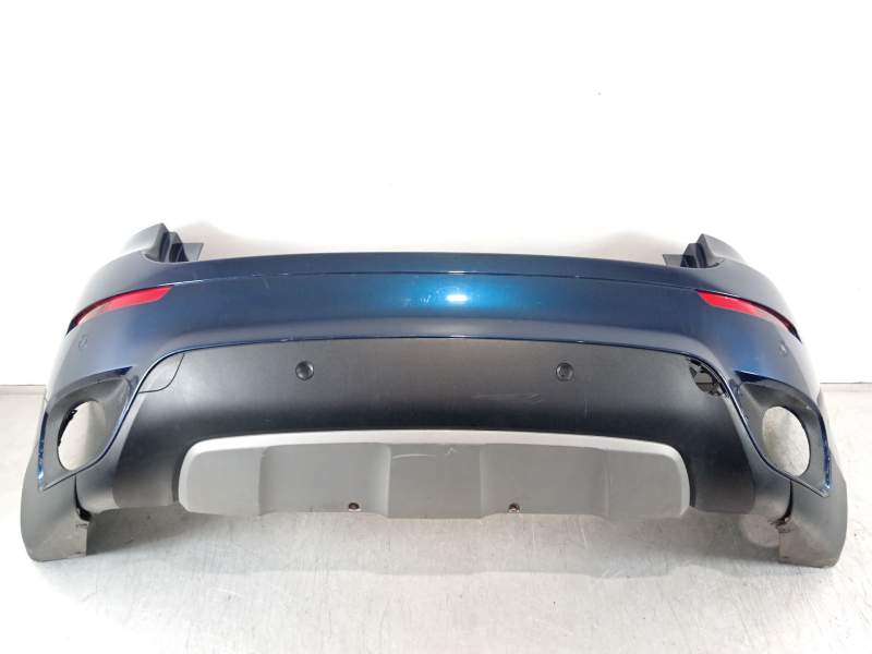 PARAGOLPES TRASERO 51127176243 