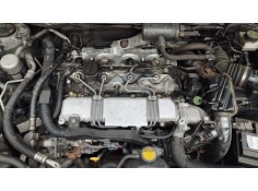 Recambio de despiece motor para toyota avensis berlina (t25) 2.0 d4-d executive berlina (5-ptas.) referencia OEM IAM 1CD