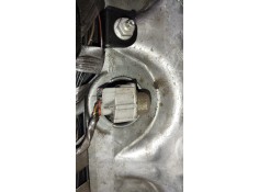 Recambio de despiece motor para toyota avensis berlina (t25) 2.0 d4-d executive berlina (5-ptas.) referencia OEM IAM 1CD   2