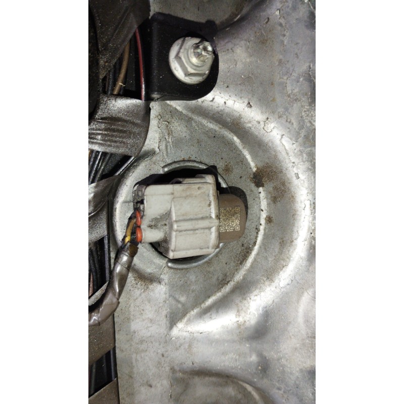 Recambio de despiece motor para toyota avensis berlina (t25) 2.0 d4-d executive berlina (5-ptas.) referencia OEM IAM 1CD  