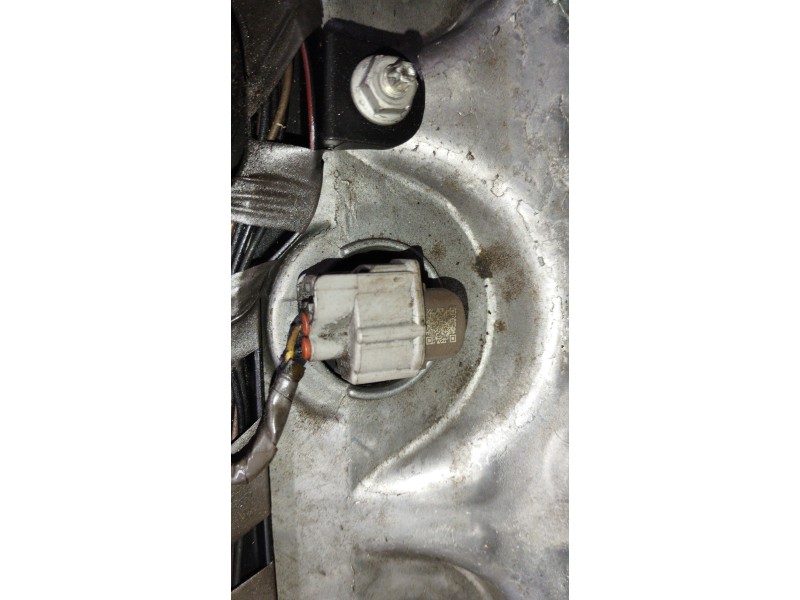 Recambio de despiece motor para toyota avensis berlina (t25) 2.0 d4-d executive berlina (5-ptas.) referencia OEM IAM 1CD  